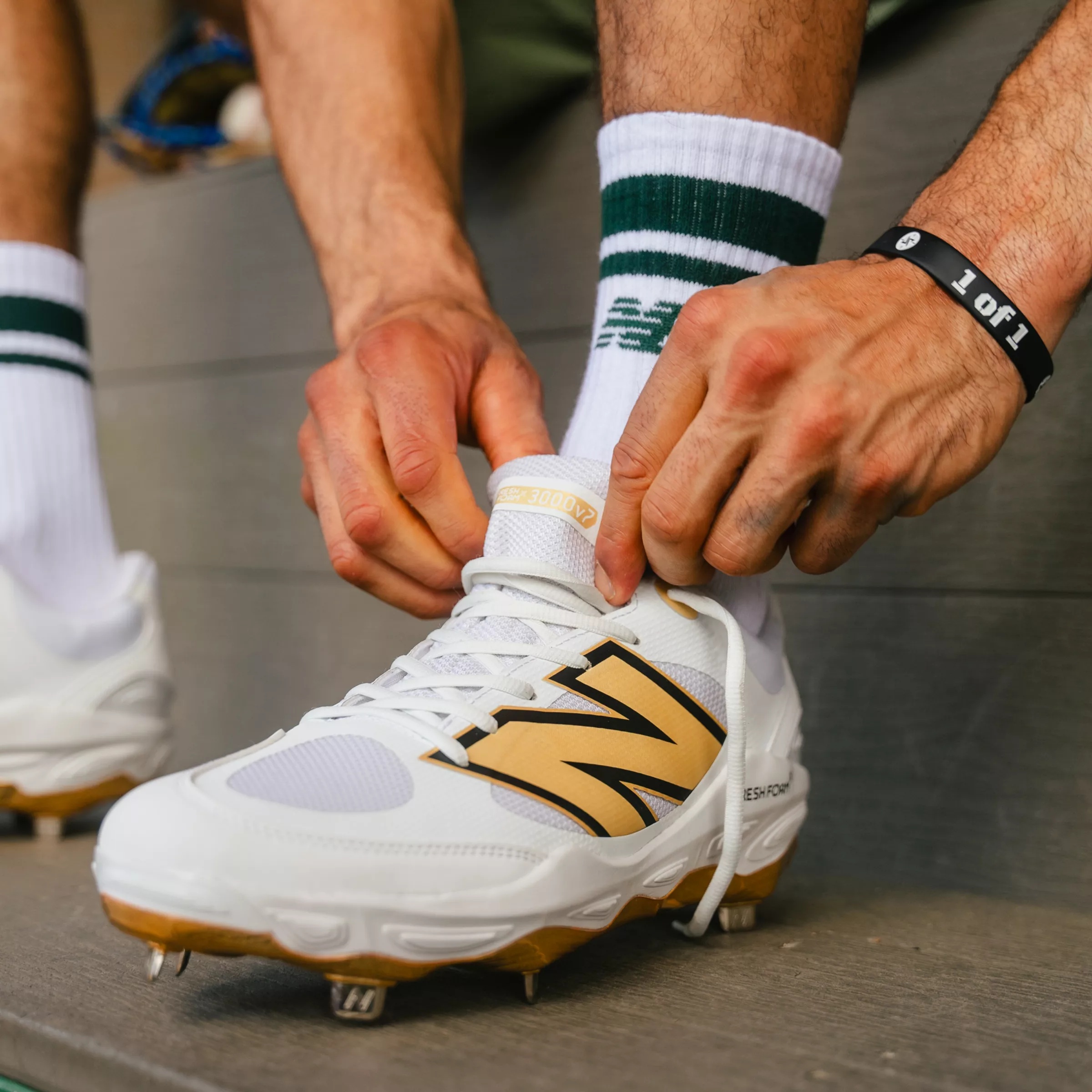 New Balance Fresh Foam X 3000v7 REVERSIBLE
