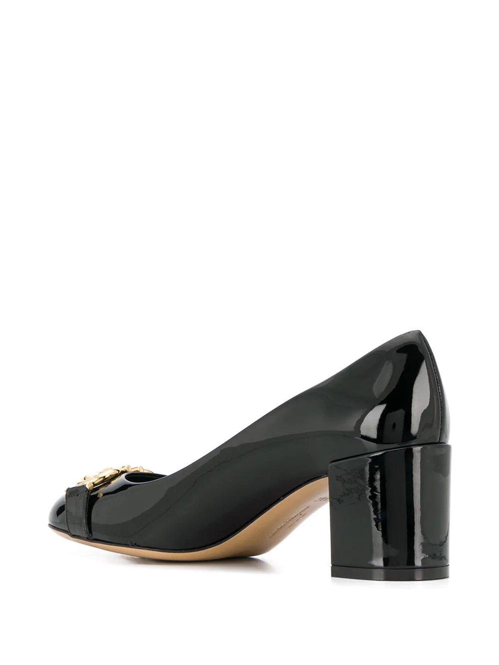 Vara bow pumps - 3