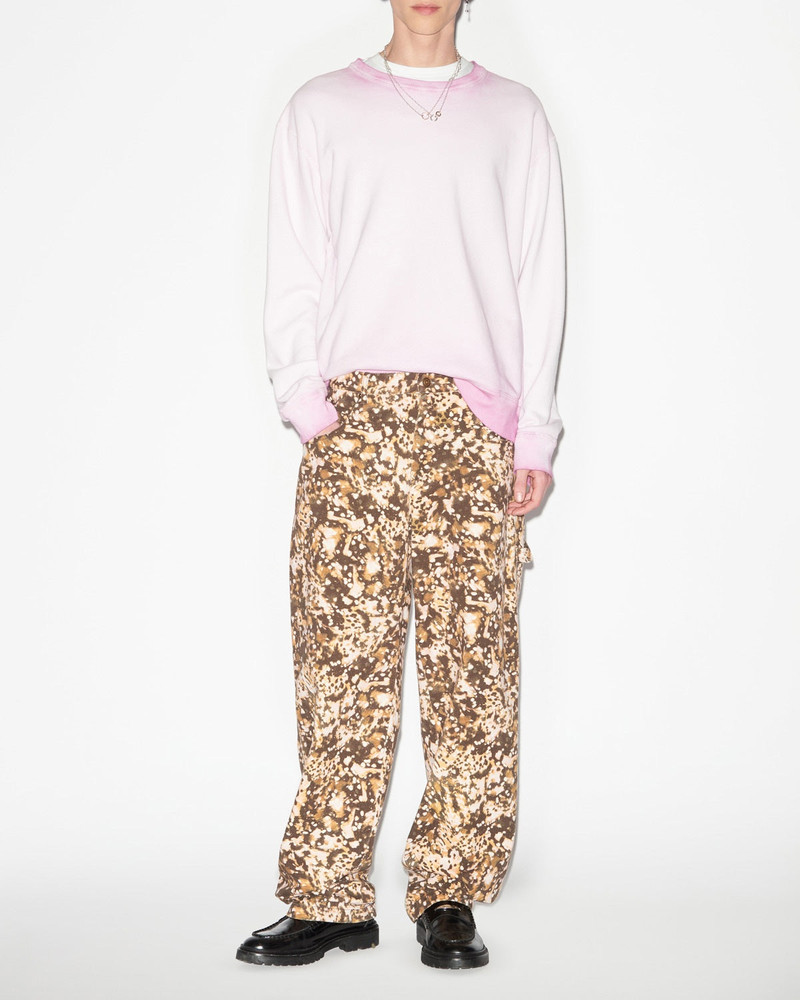 Isabel Marant PABLO PANTS outlook
