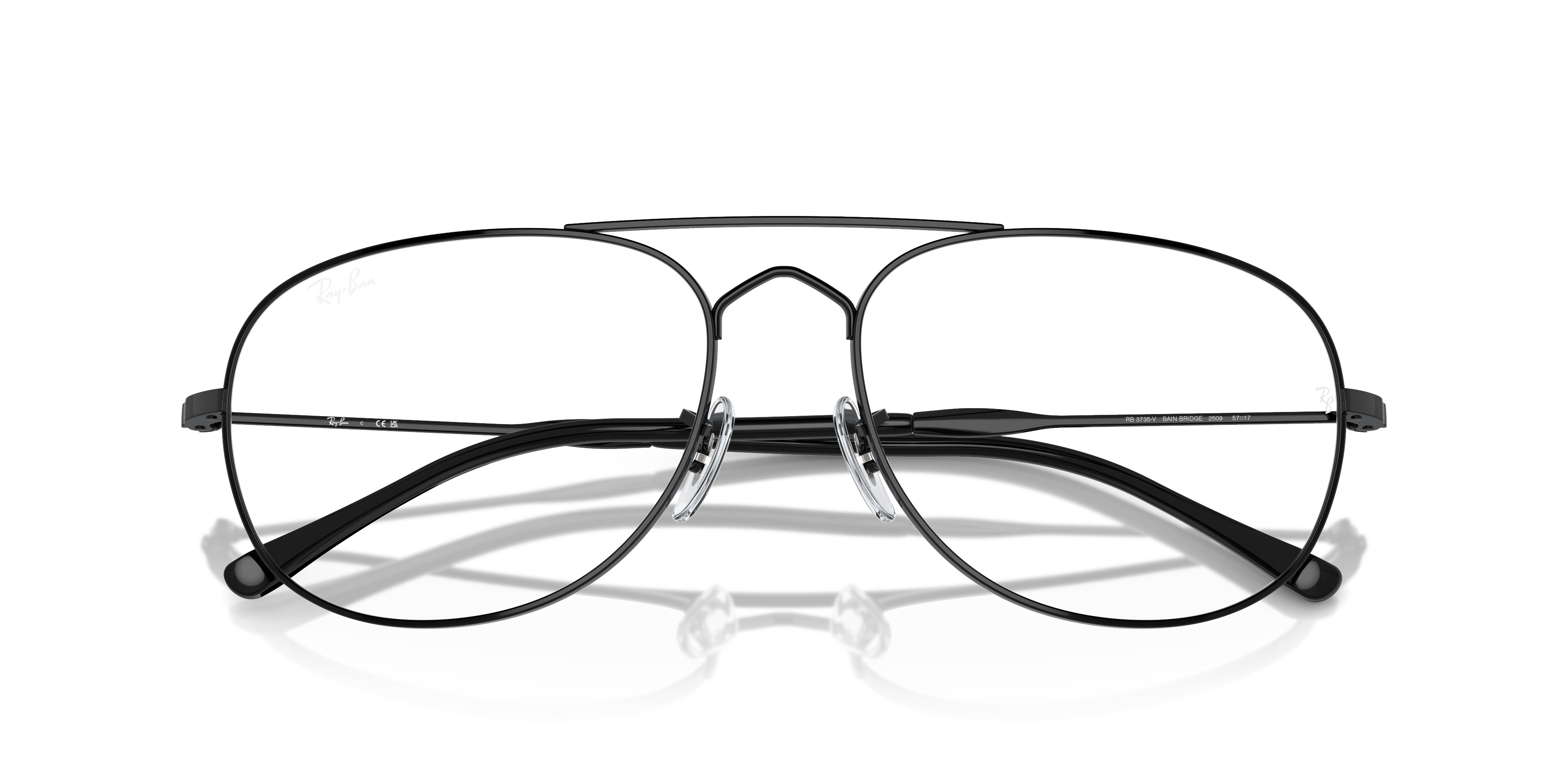 BAIN BRIDGE OPTICS - 2