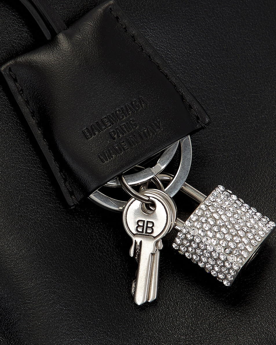 Rodeo Mini Top Handle Bag - 8