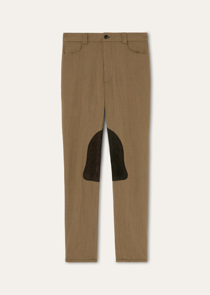 Brendan Pants - 1