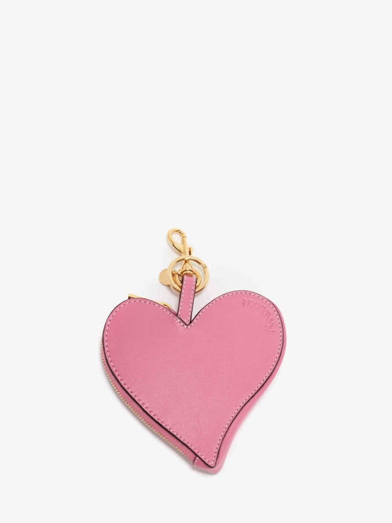 RUN HANY HEART COIN PURSE 3
