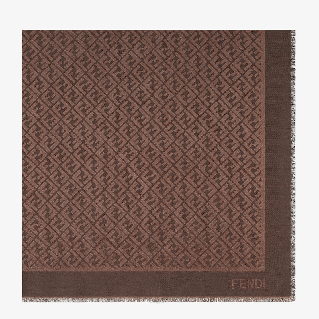FF Shawl - 1
