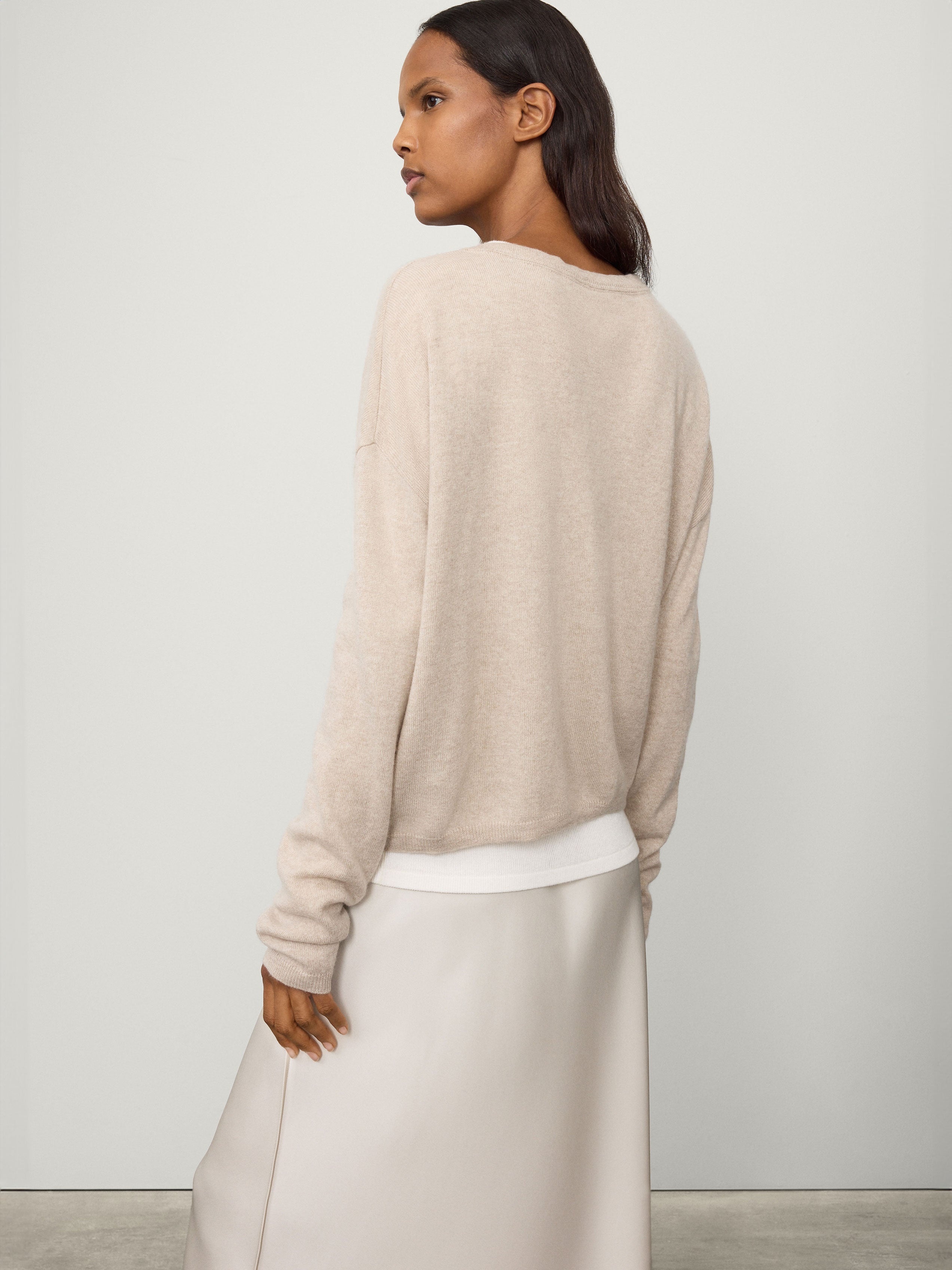 The Abby Cardigan - 5