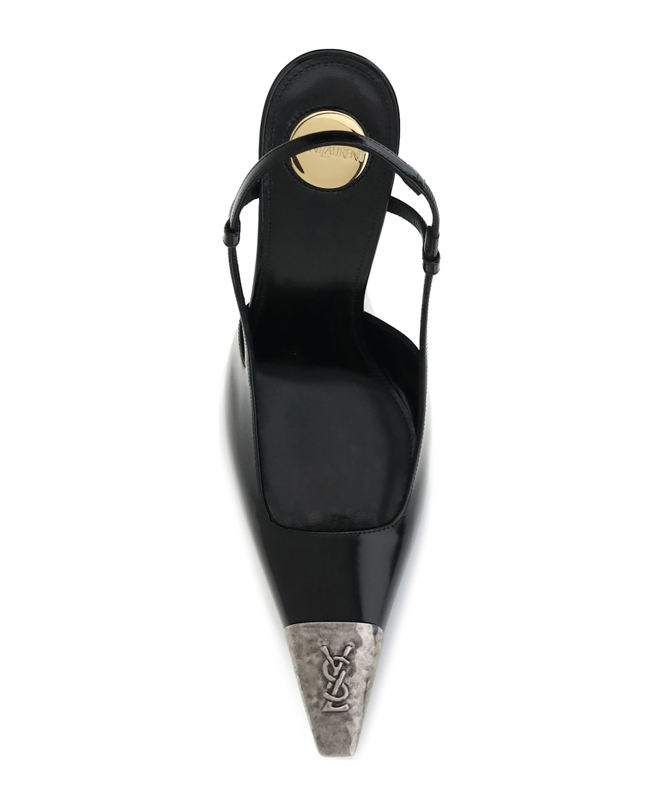 Jeanne Pumps - 4