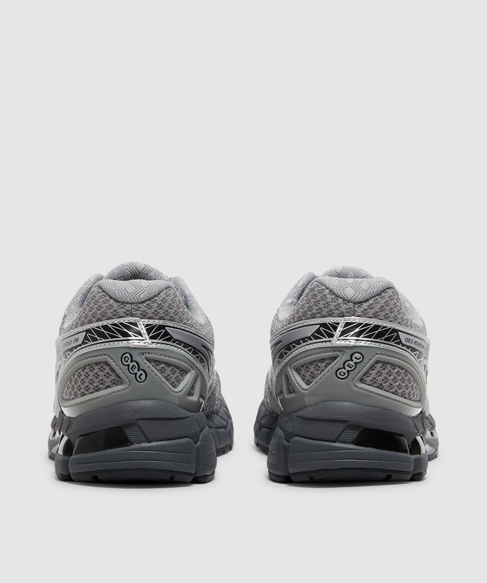 Gel-Kayano 20 sneaker - 4