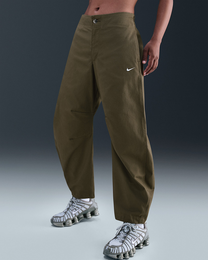 Nike Nike Sportswear Women's Barrel Pants outlook