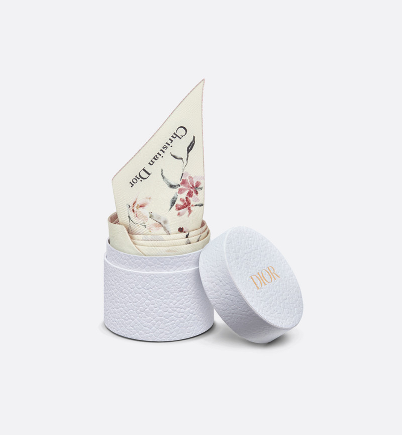 Millefiori Mitzah Scarf 6