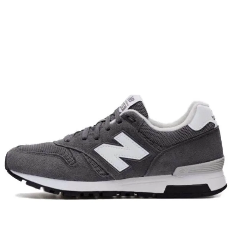 New Balance 565 Shoes 'Grey white' ML565ES - 1
