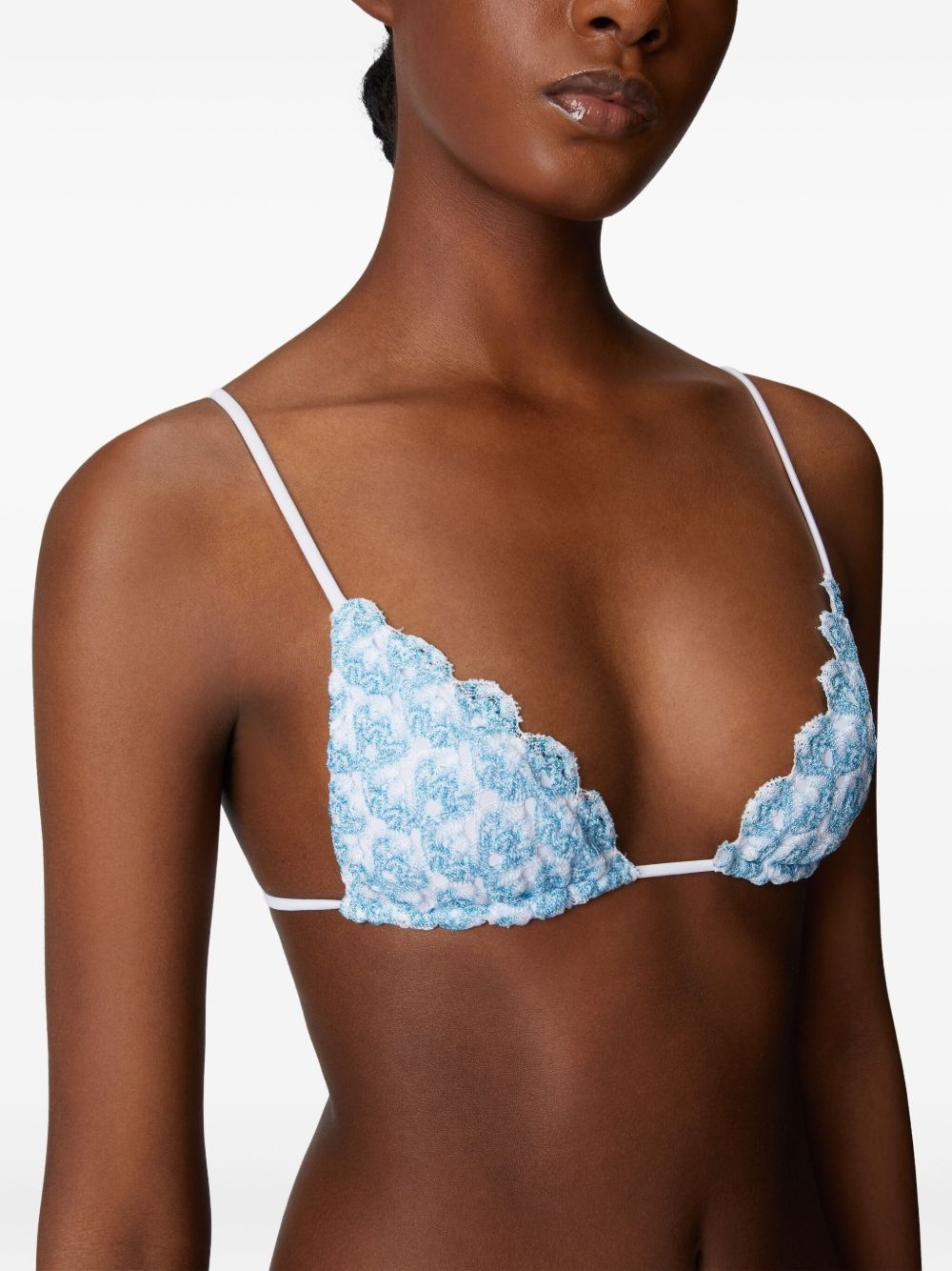 knitted bikini - 4