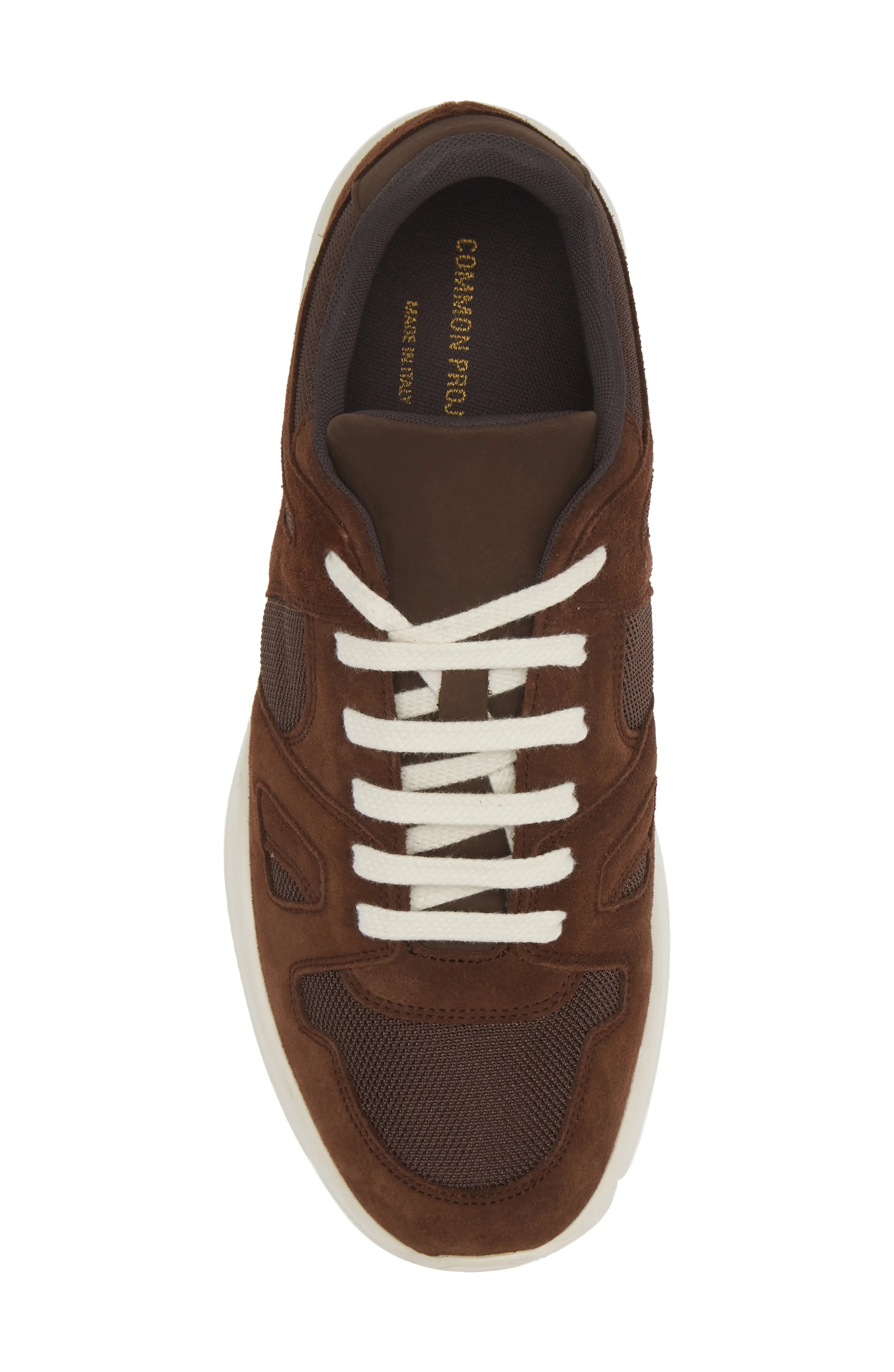 Cross Trainer Sneaker - 5