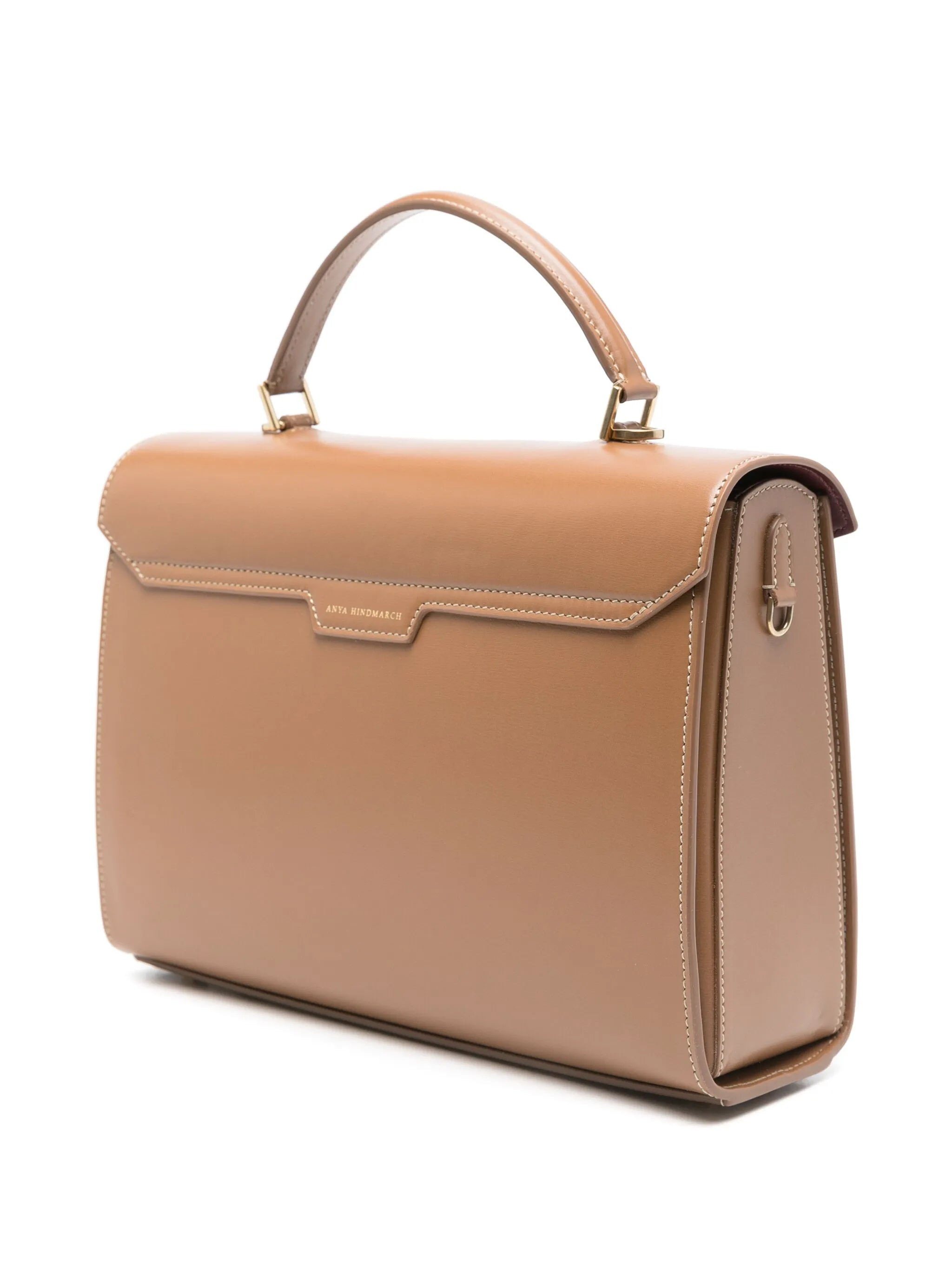 Mortimer Handbag - 4