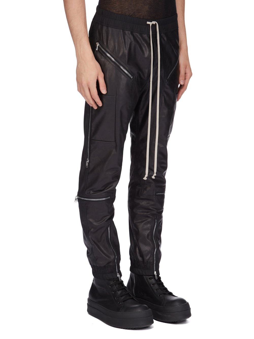PANTS - 2