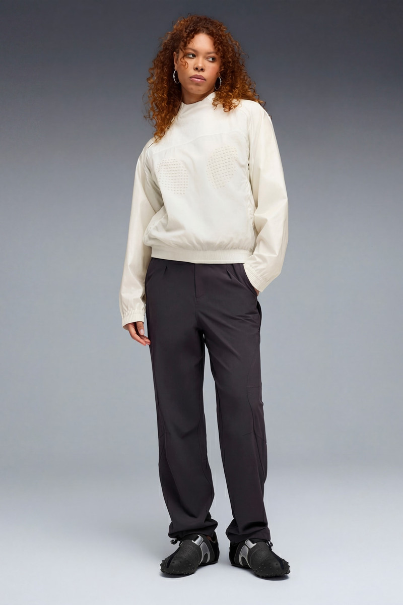 CLRT Men's Half-Zip Top 5