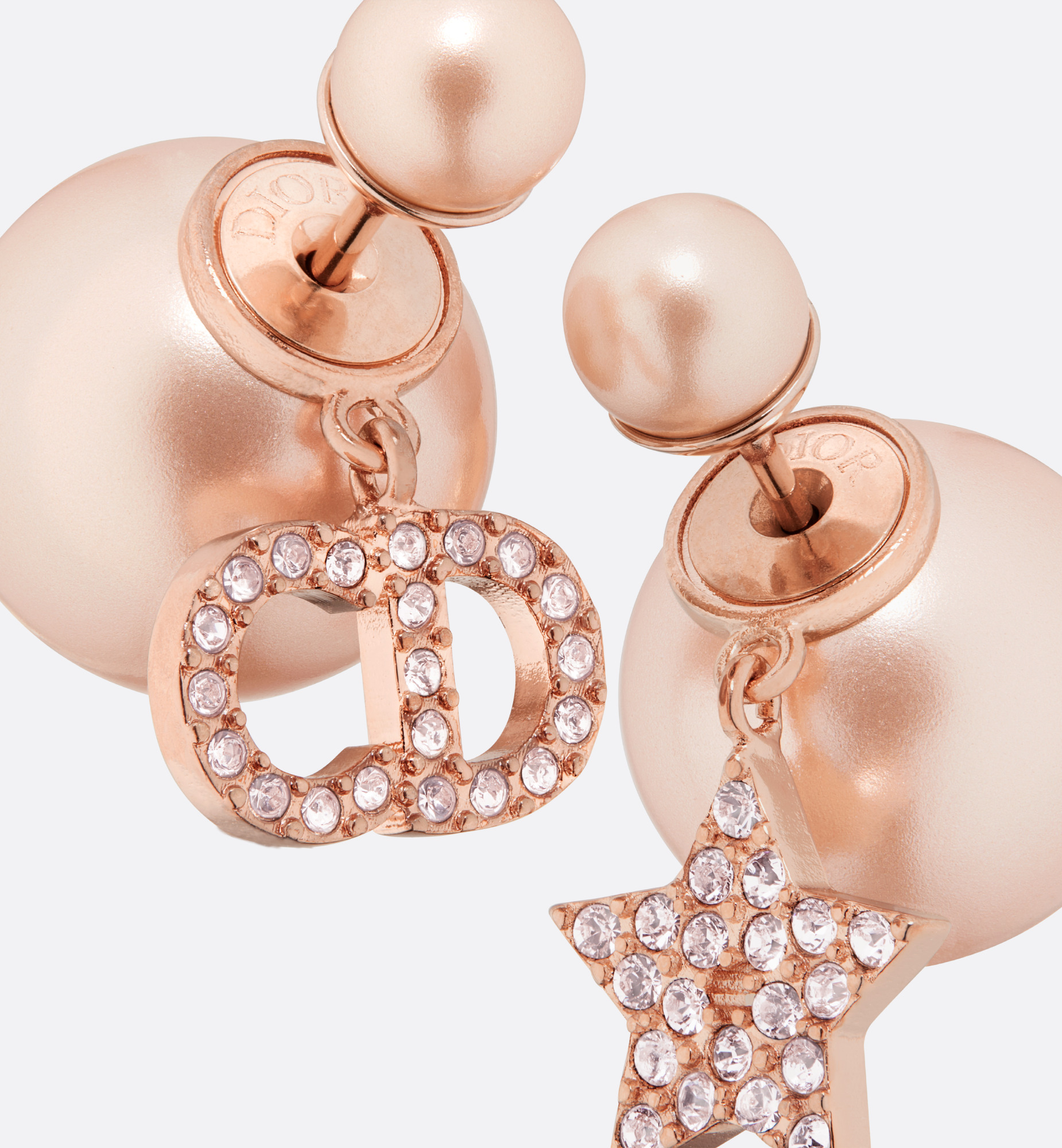 Dior Tribales Earrings - 5