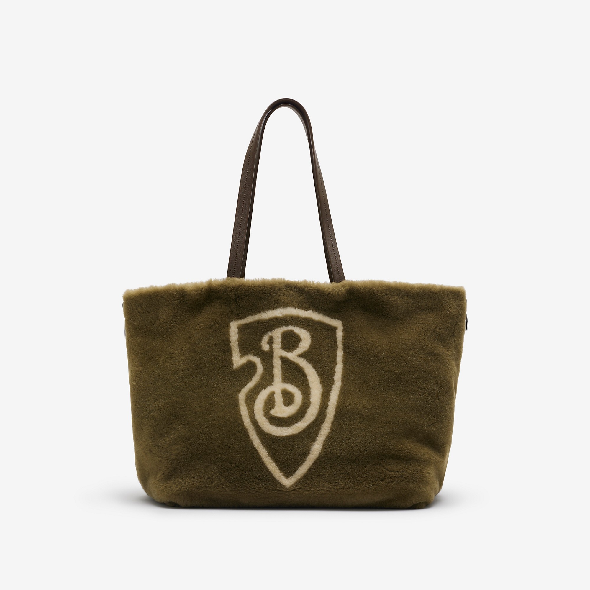 B Shield Tote - 1