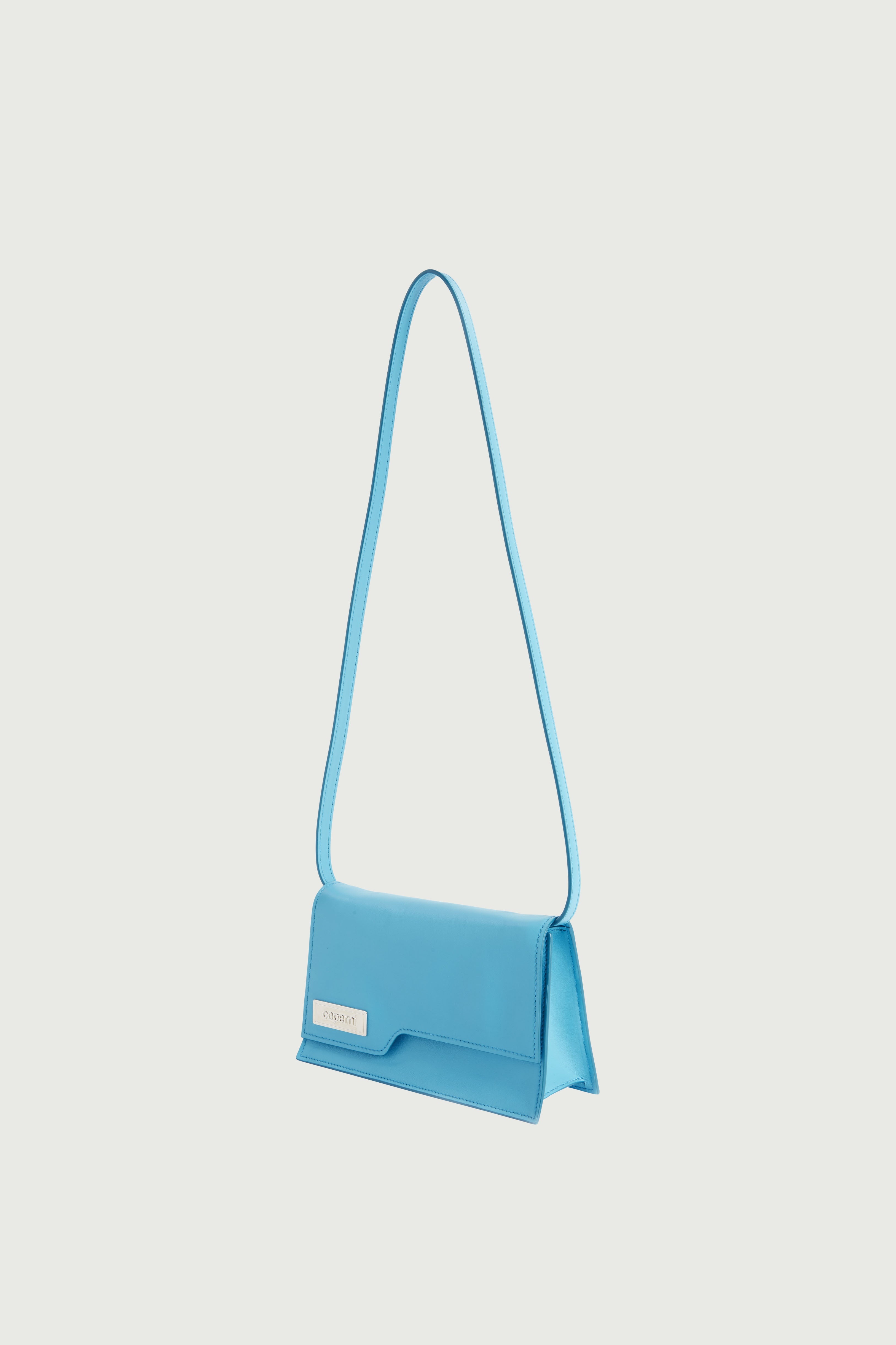 Mini Folder Bag - 6