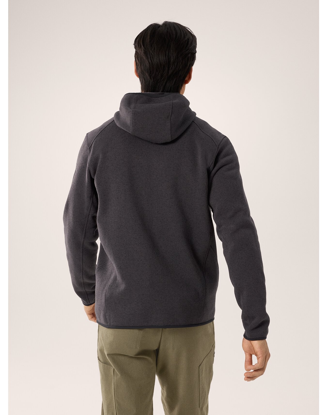 Covert Hoody - 4