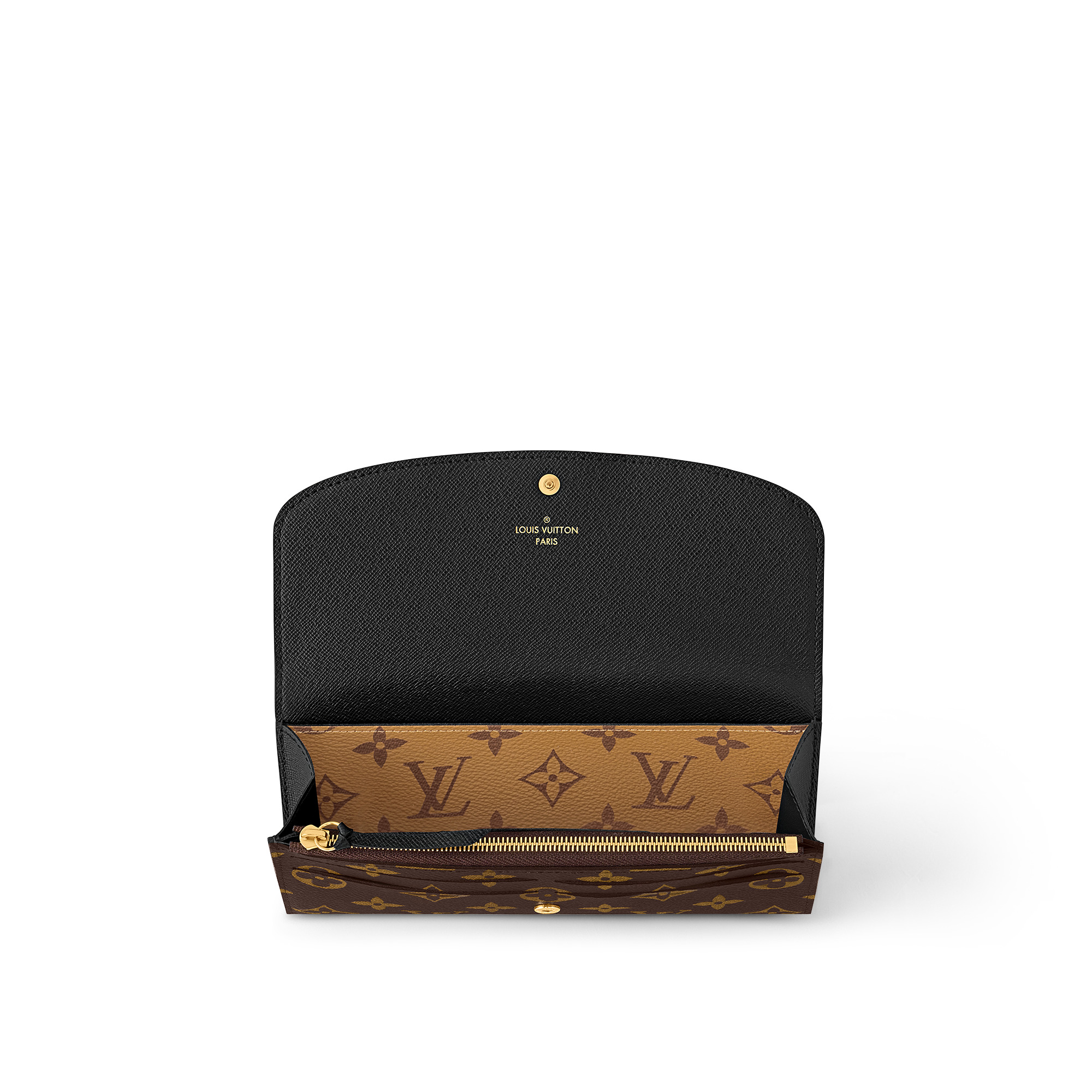 Emilie Wallet - 3