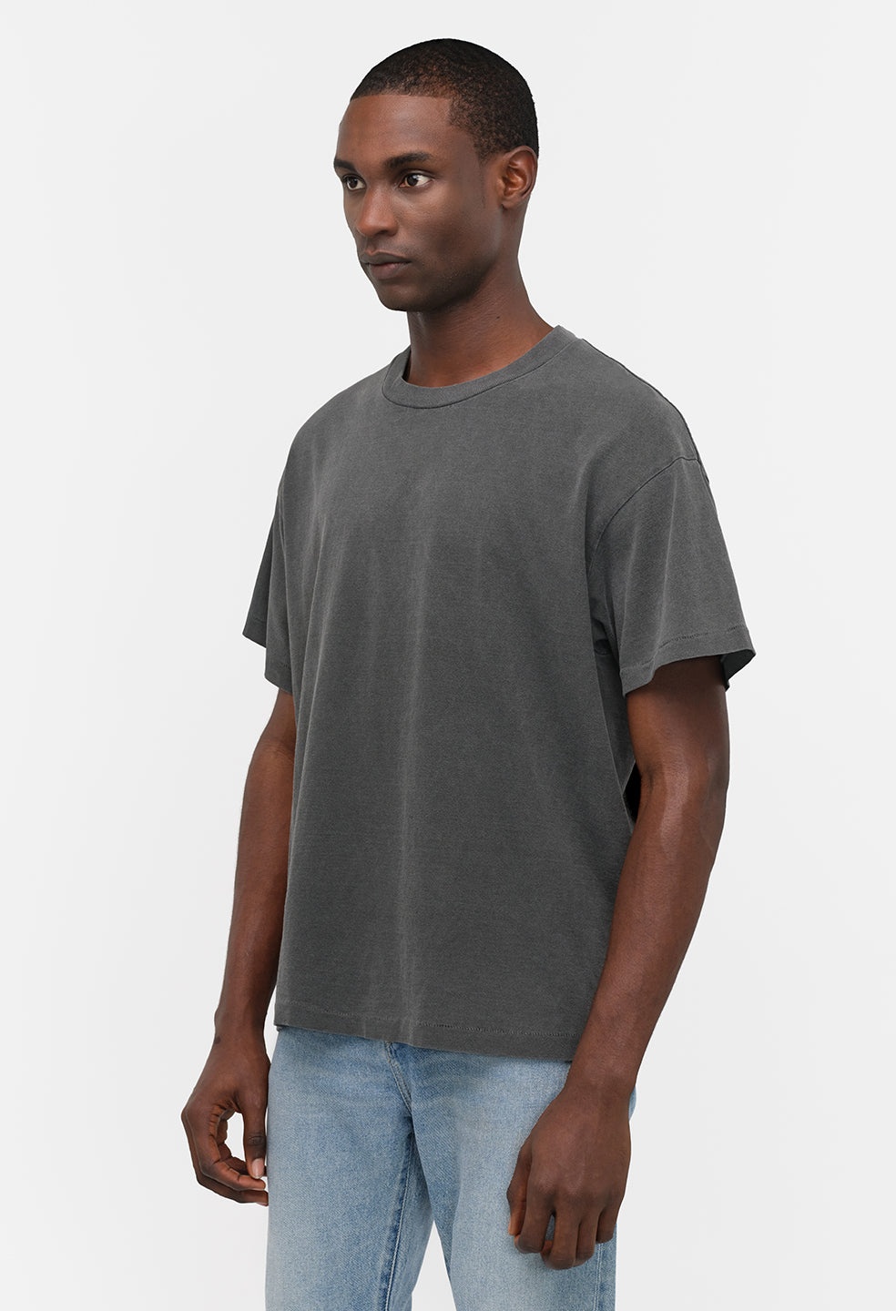 FOUNDATION 3 PACK VINTAGE TEE - 6