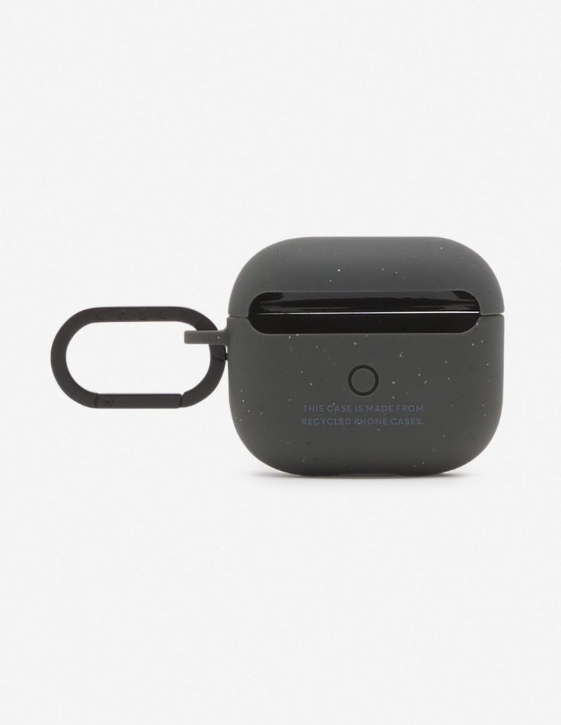 Maison Kitsuné MAISON KITSUNE x CASETIFY AIRPODS PRO BOLD FOX HEAD IMPACT CASE outlook