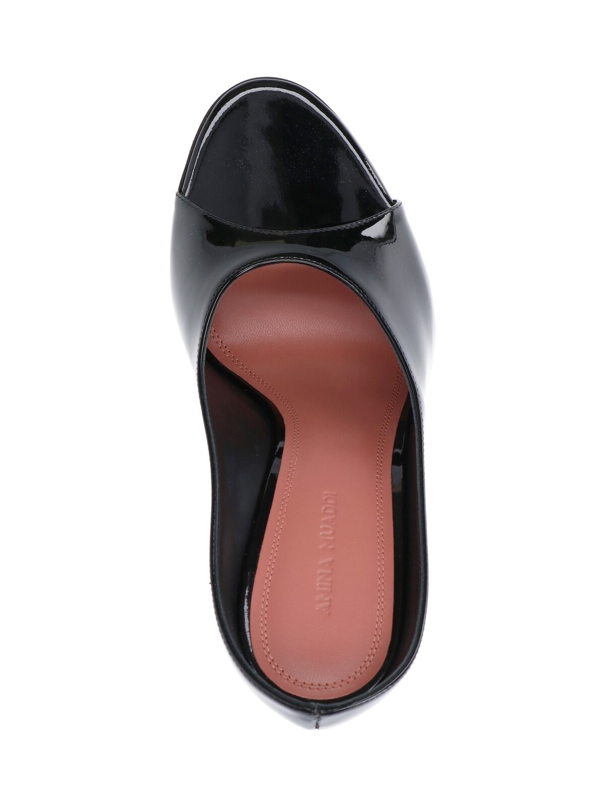 "ANOK SLIPPER" PUMPS SANDALS - 5