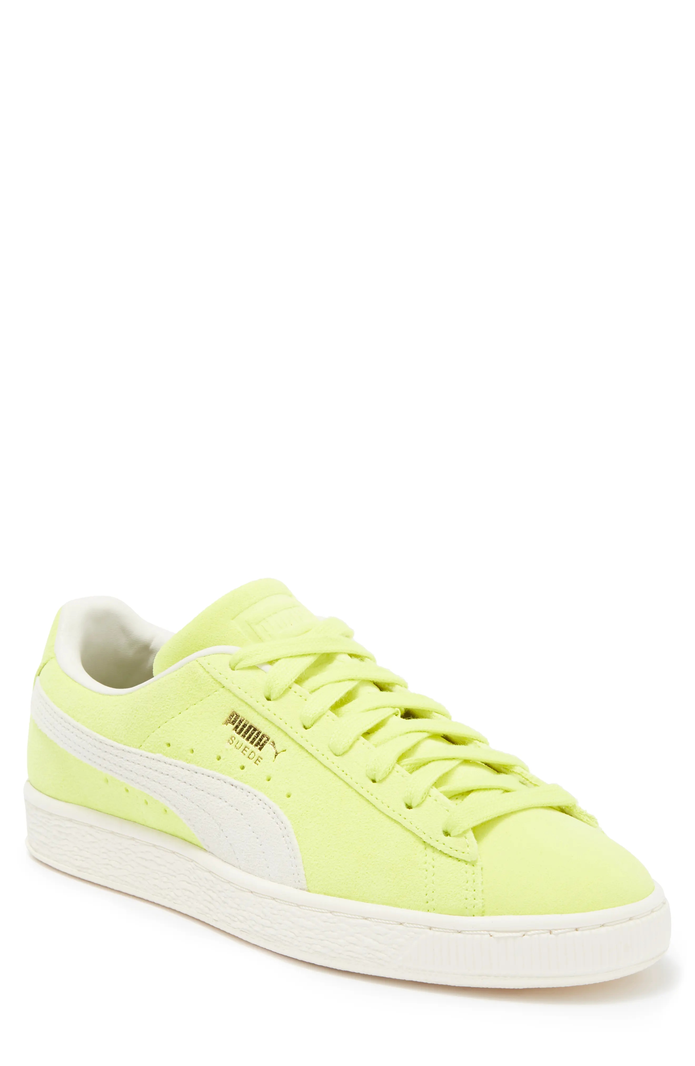 Neon Sneaker - 1