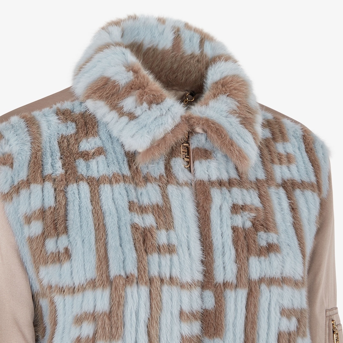 Blouson - 3