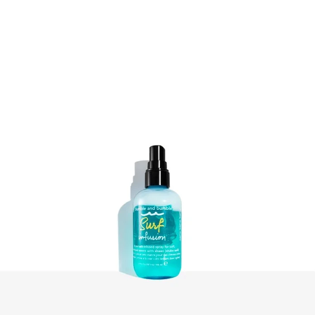 Surf Infusion for Beachy Waves - 1