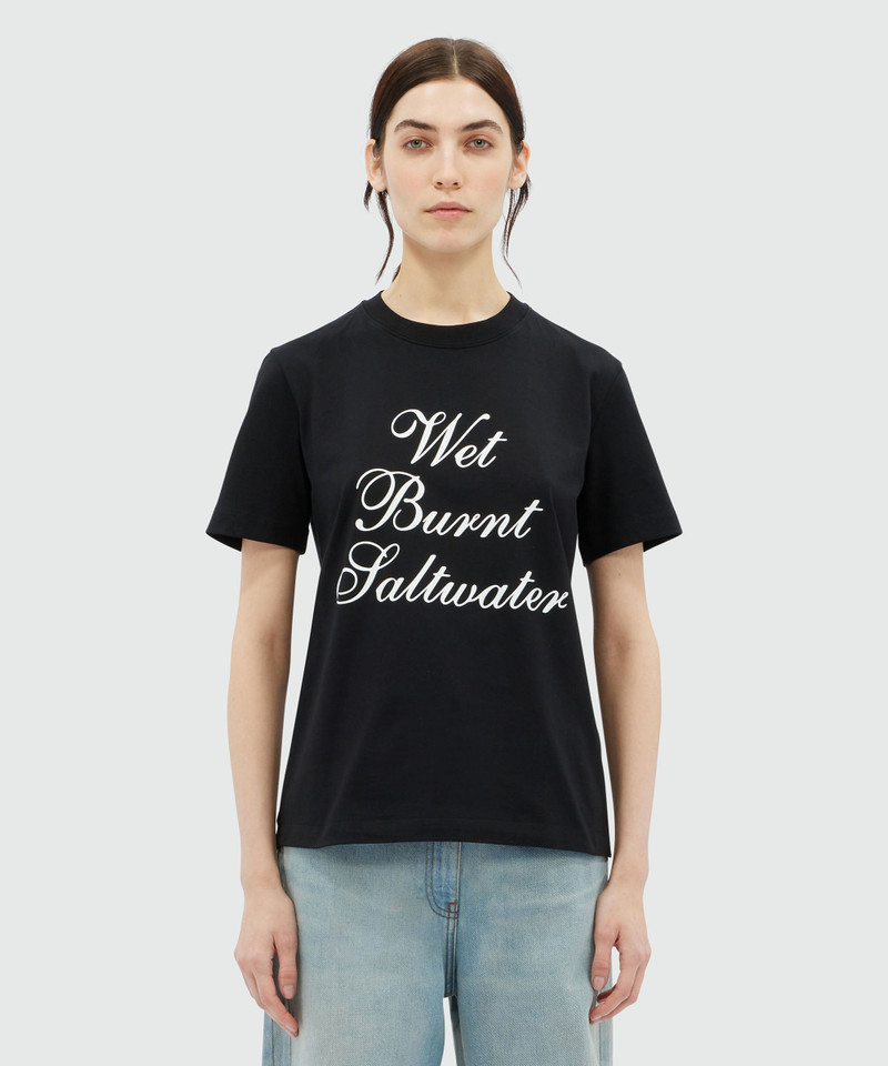 MSGM T-Shirt outlook