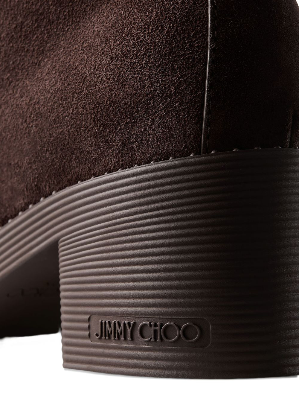 60mm Hali boots - 4