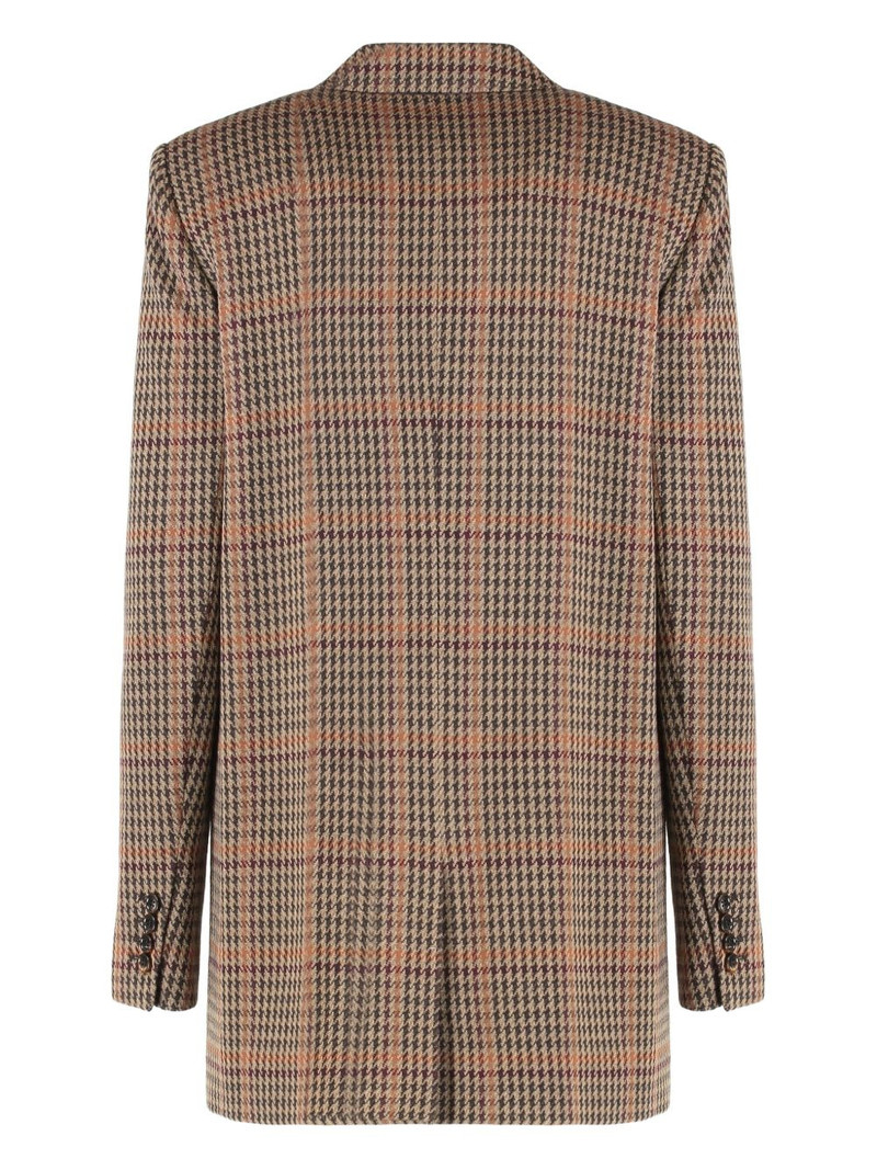 Max Mara Guelfo blazer outlook