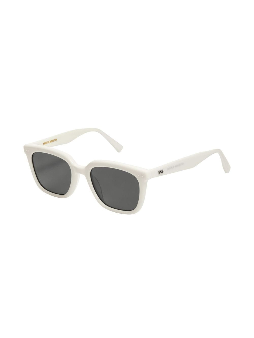 Noma square-frame sunglasses - 2