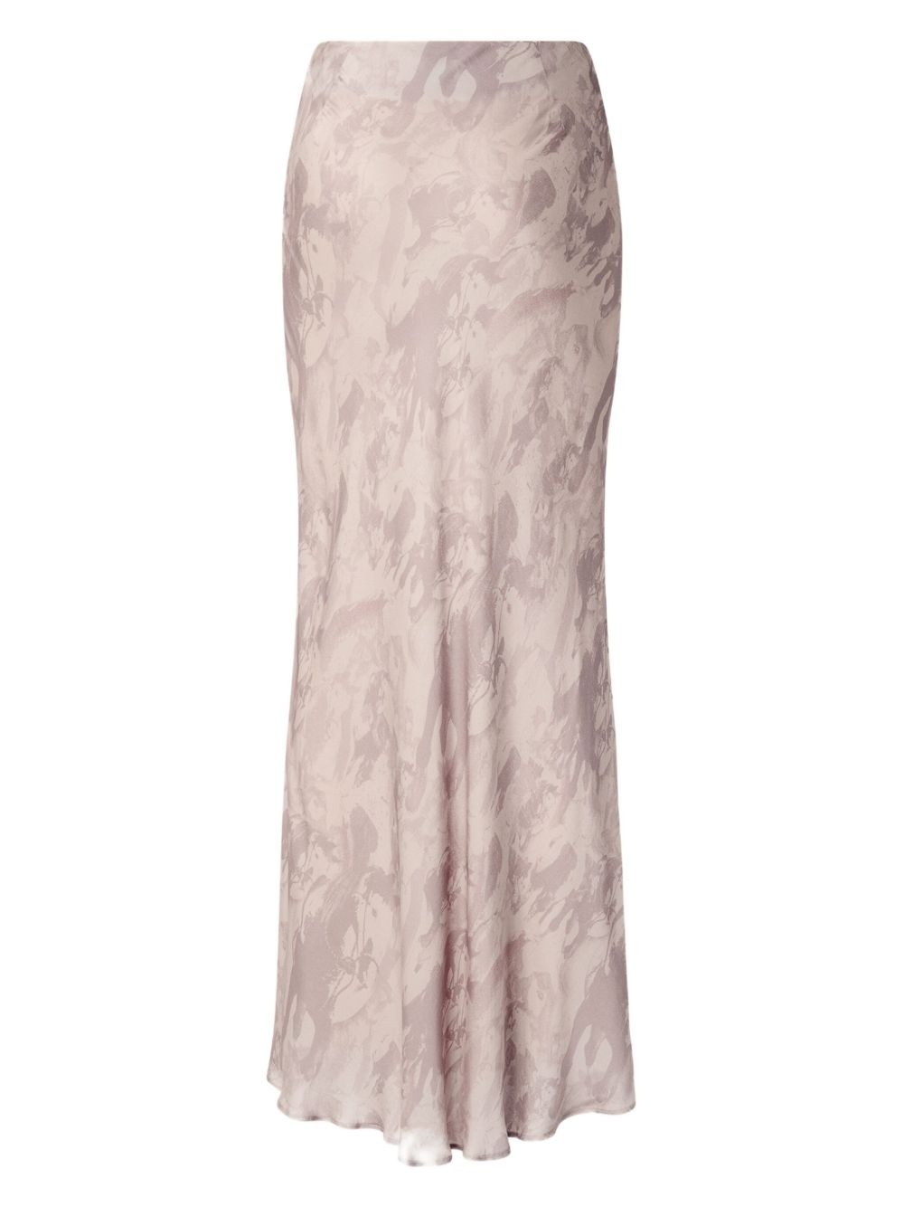 printed skirt - 2