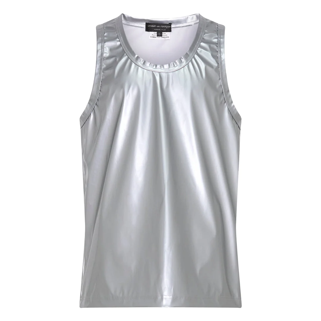 Polyurethane Enamel Tank Top - 1