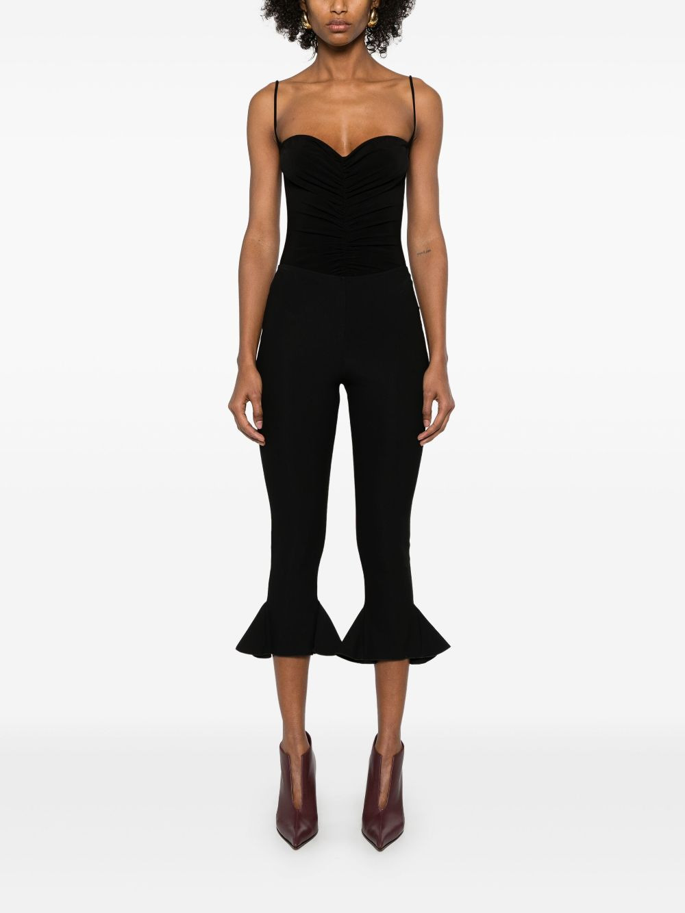 Norma Kamali Top - 6