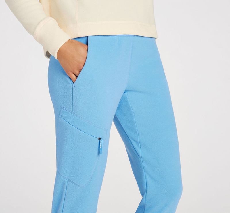 HOKA Women's Fleece Jogger outlook