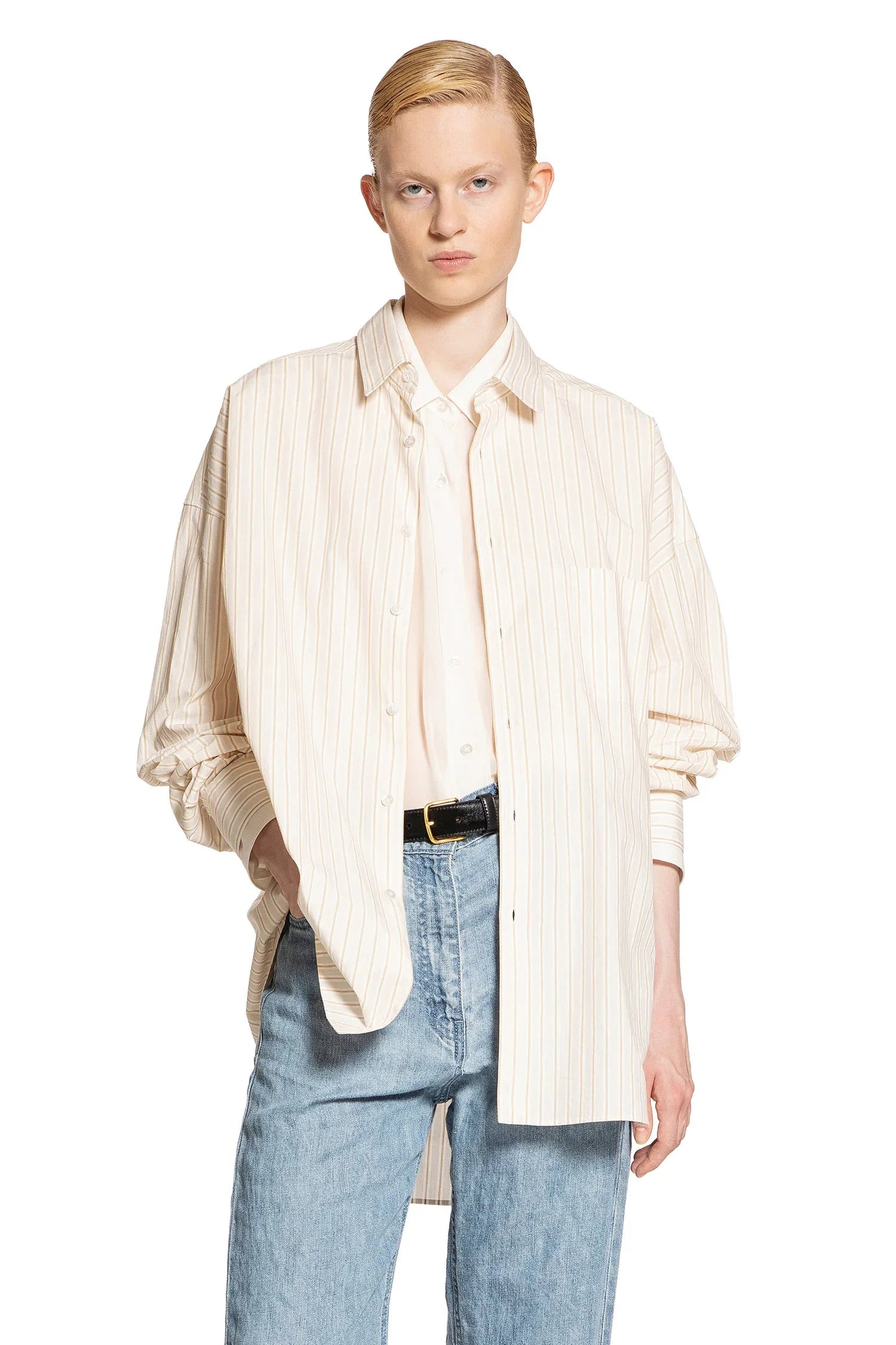 Caster-Shirt - 5
