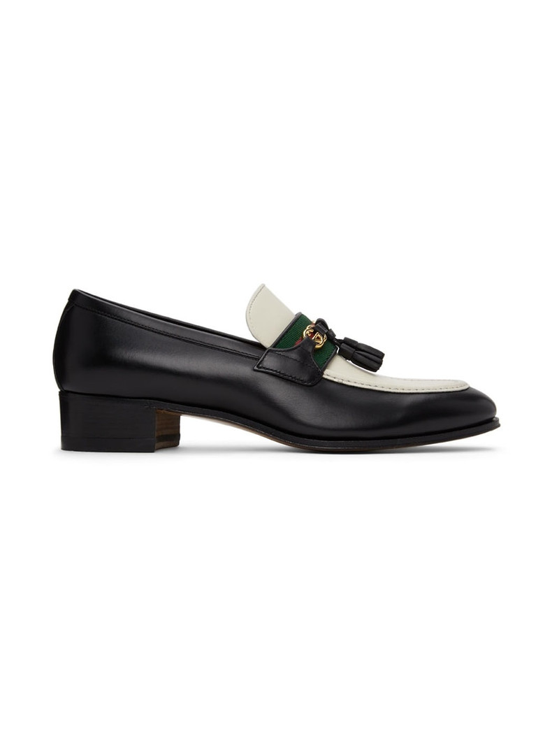 웹 및 연동 G와 Loafer - 1