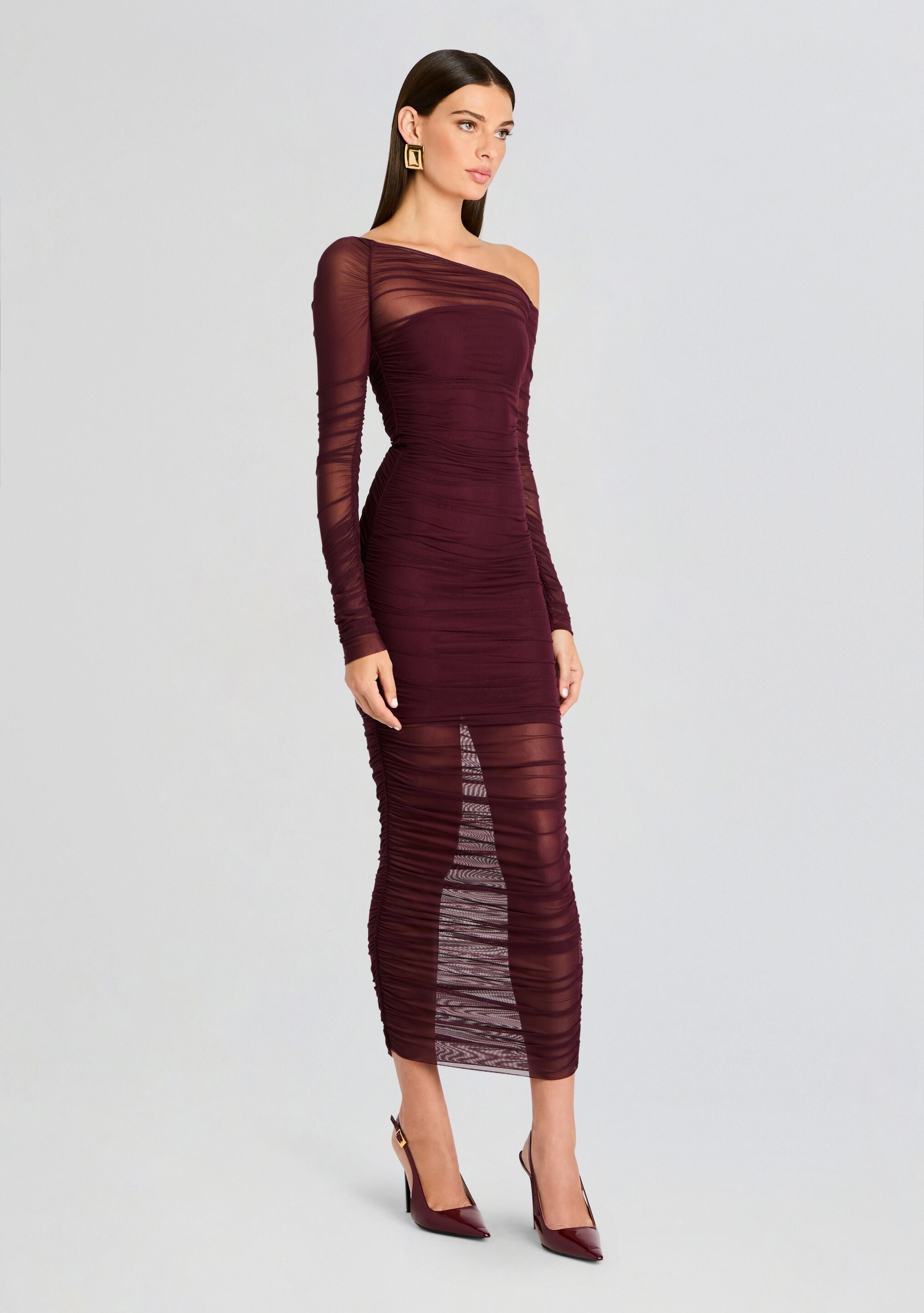 CHANTAE DRESS - 3