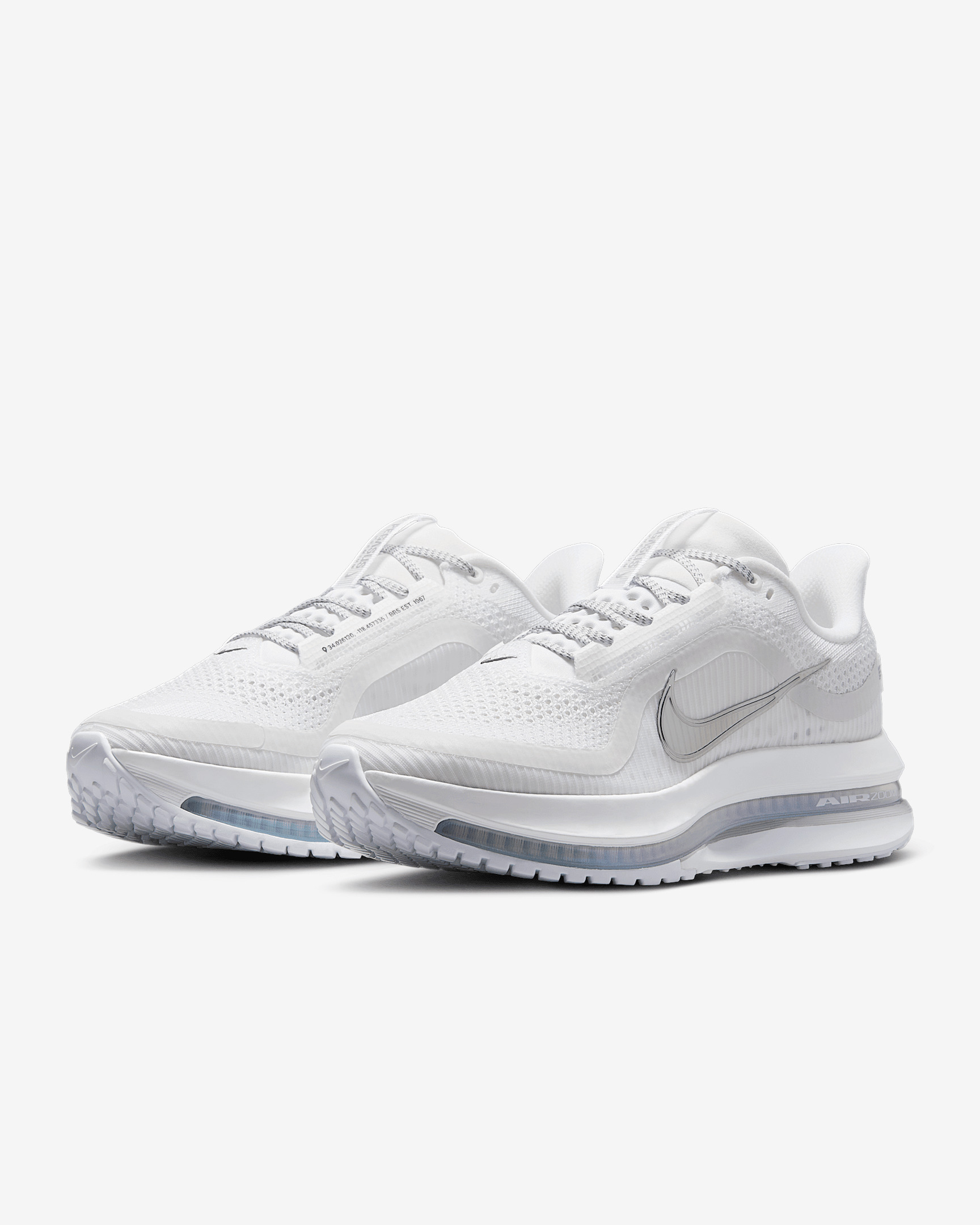 Nike Pegasus Premium Women's Road Running Shoes - 5