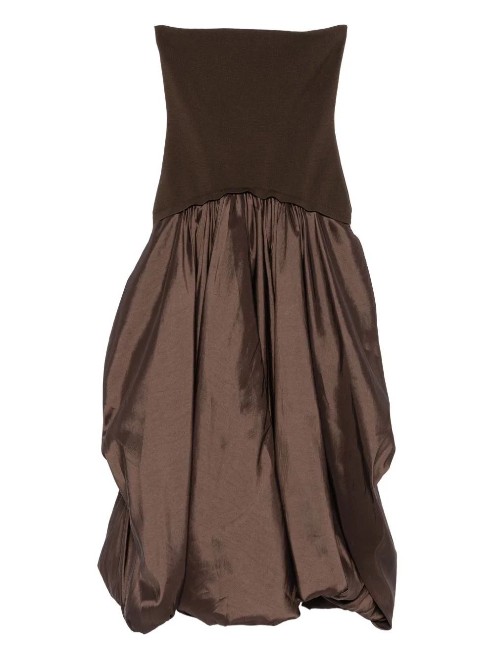 Izzy midi dress - 1