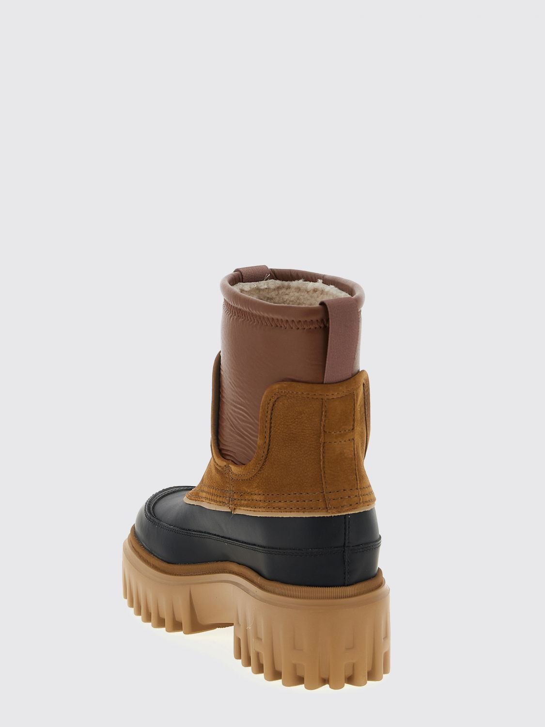 Shoes woman Hogan - 3
