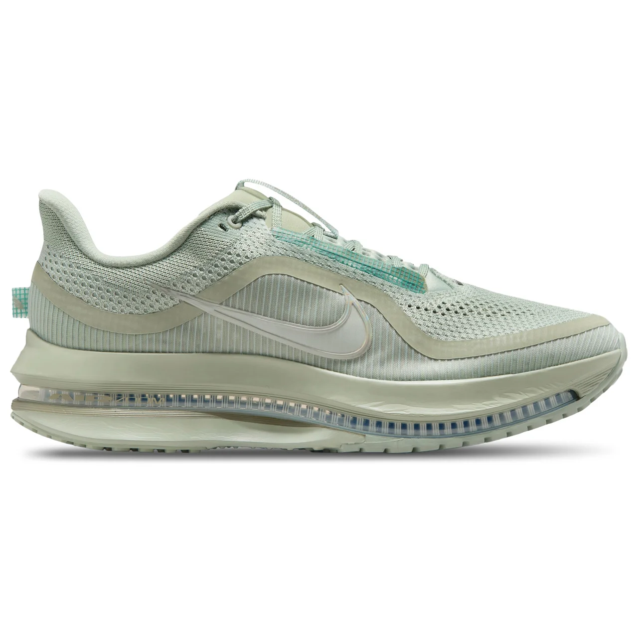 Nike Mens Nike Pegasus Premium - 1