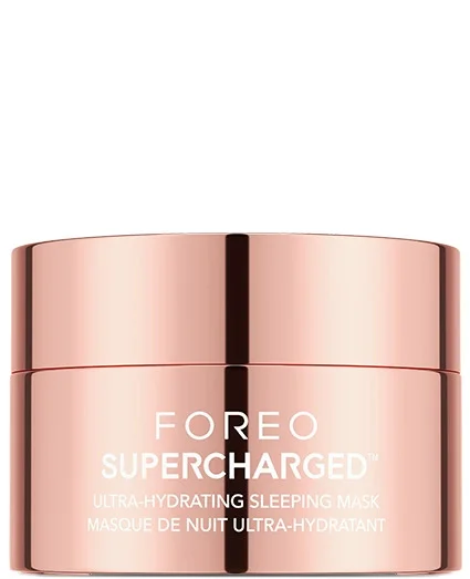 SUPERCHARGED™ Ultra-Hydrating Sleeping Mask - 1