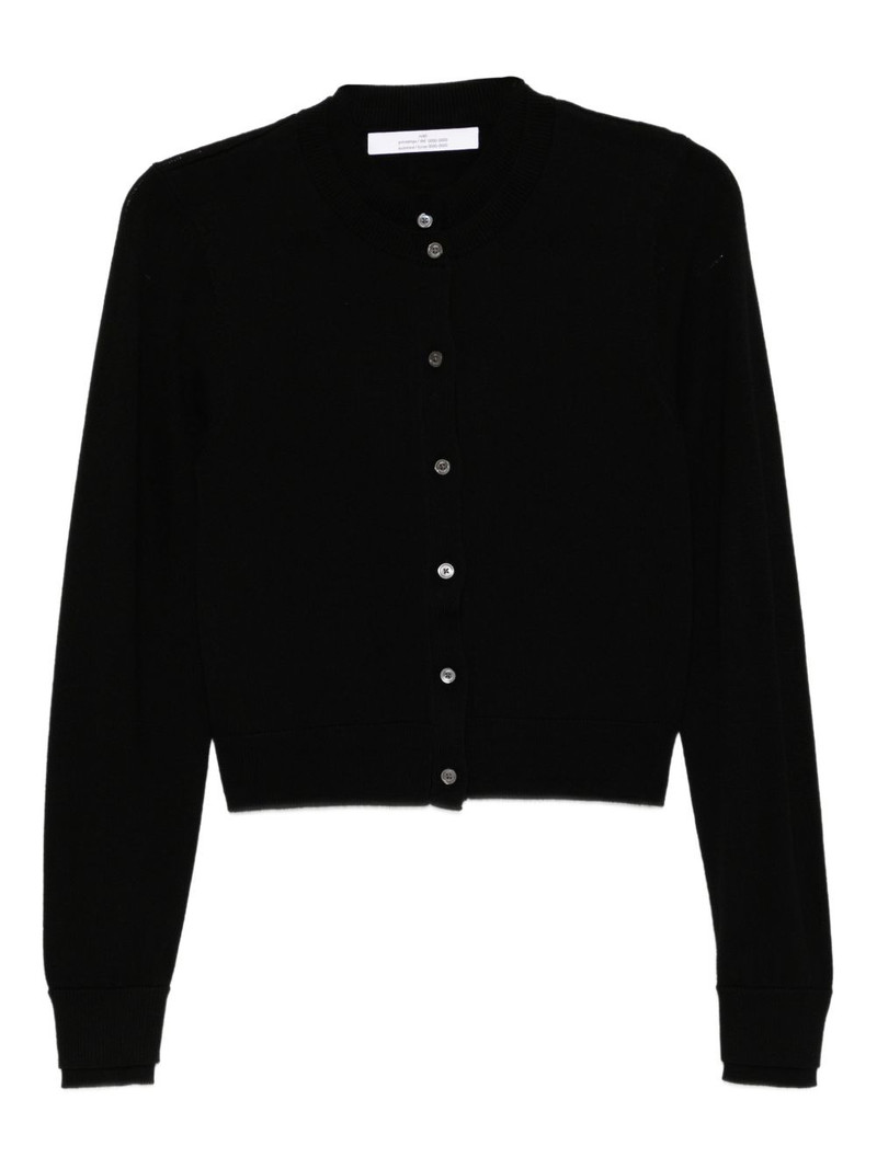 layered cardigan 1