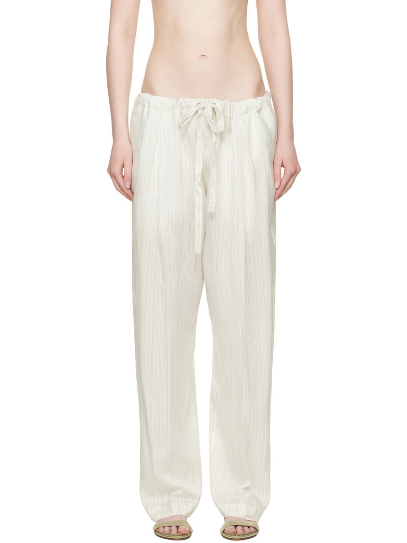 Off-White Trenton Trousers 1