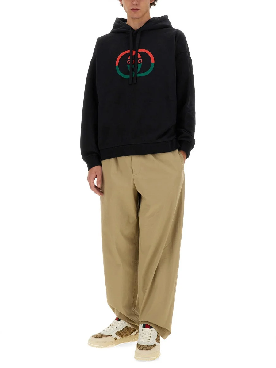 Gucci Men Hoodie - 1