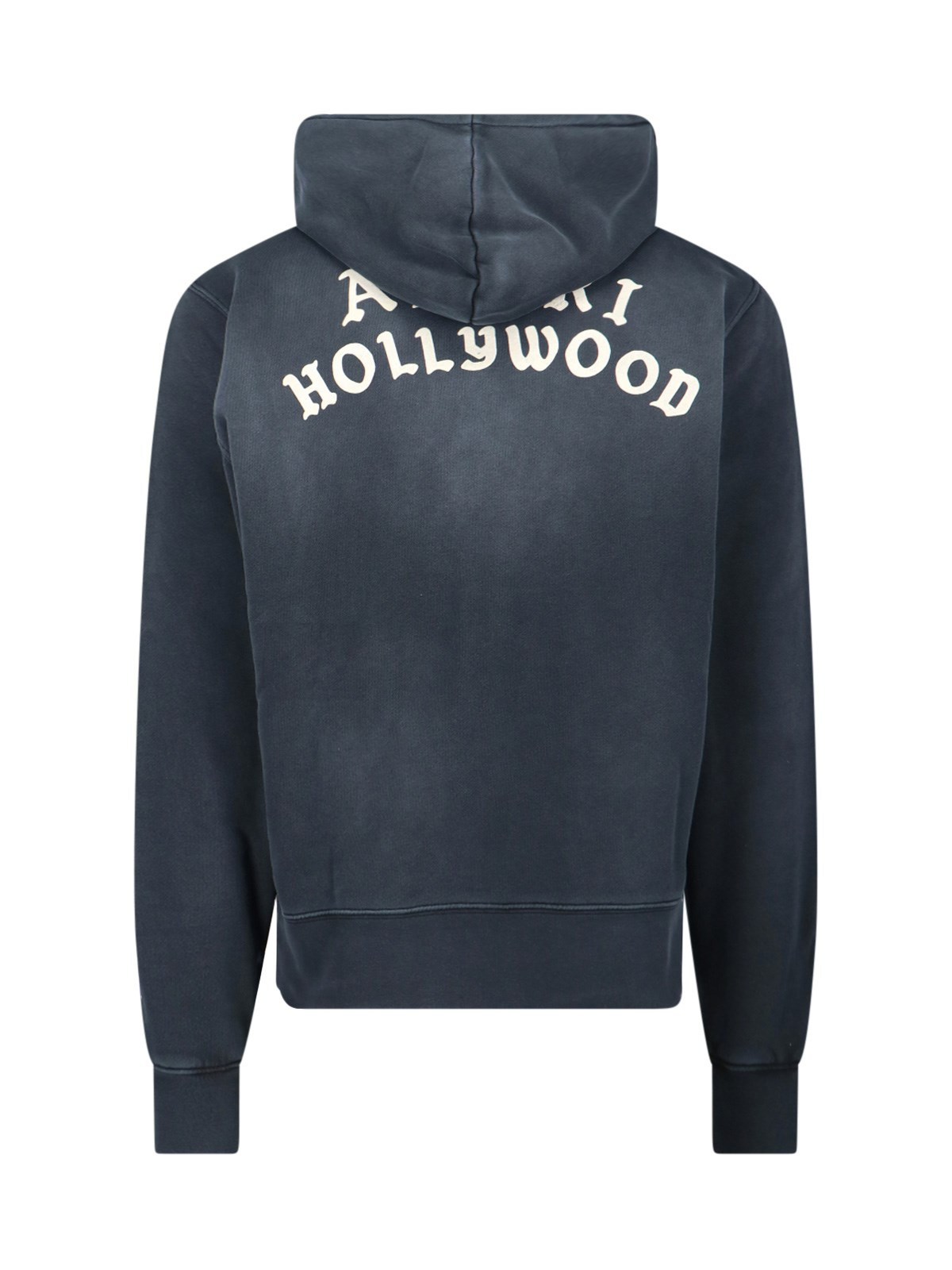 'HOLLYWOOD' LOGO SWEATSHIRT - 2